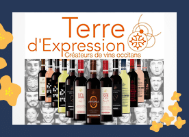 TERRE D’EXPRESSION
